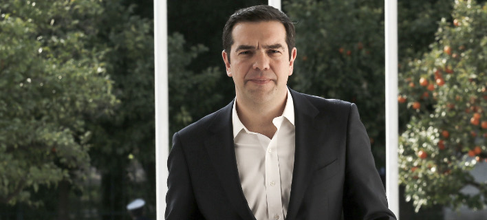 Στη Βάρνα της Βουλγαρίας ο Αλέξης Τσίπρας για την σύνοδο Ελλάδας-Βουλγαρίας-Σερβίας-Ρουμανίας