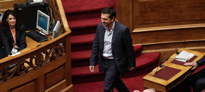 Τι και σε ποιους υποσχέθηκε ο Αλέξης Τσίπρας -Αναλυτικά όλες οι εξαγγελίες