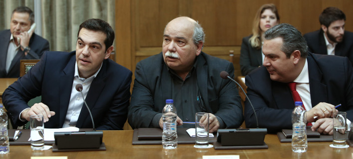 Φωτογραφία: Intimenews/ΜΠΑΛΤΑΣ ΚΩΣΤΑΣ