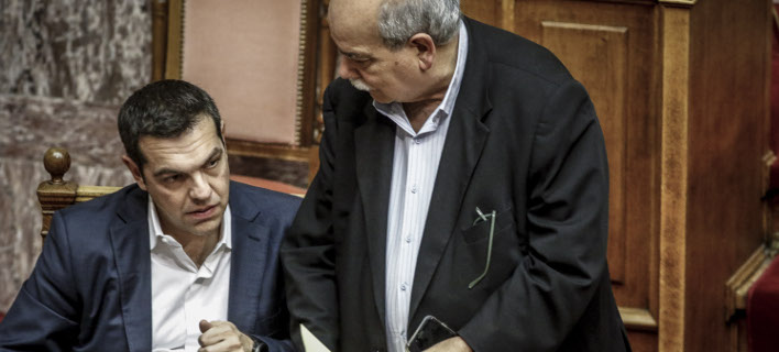 EUROKINISSI/ΓΙΩΡΓΟΣ ΚΟΝΤΑΡΙΝΗΣ