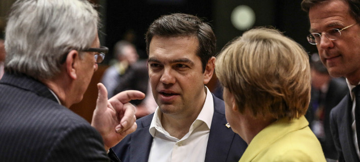 Spiegel: Οι κίνδυνοι που κρύβει το Eurogroup για τον Τσίπρα -Λιτότητα και κάλπες