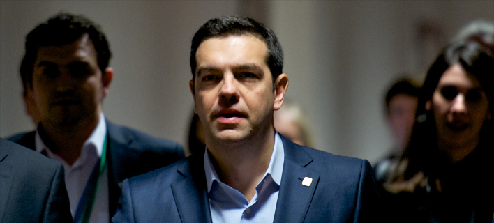 Γιούνκερ: Δεν υπάρχει μεγάλη πρόοδος -Τσίπρας: Θα ξεπεραστεί η παρανόηση