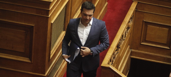 Φωτογραφία: EUROKINISSI/ ΓΙΩΡΓΟΣ ΚΟΝΤΑΡΙΝΗΣ
