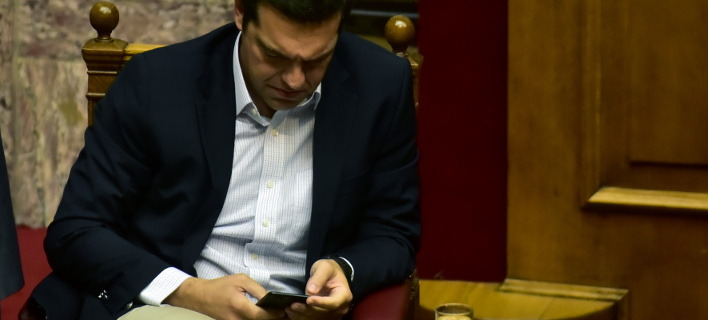 Φωτογραφία: EUROKINISSI/ΜΠΟΛΑΡΗ ΤΑΤΙΑΝΑ