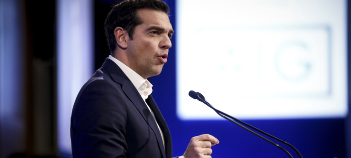 Σύσκεψη για το προσφυγικό στο Μαξίμου -Συναντήσεις Τσίπρα με βουλευτές των νησιών για τον ΦΠΑ