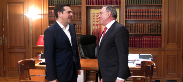 WDR: Απογοητευτικά αποτελέσματα από τη συνεργασία της Αθήνας με γερμανικές Αρχές για τη φοροδιαφυγή