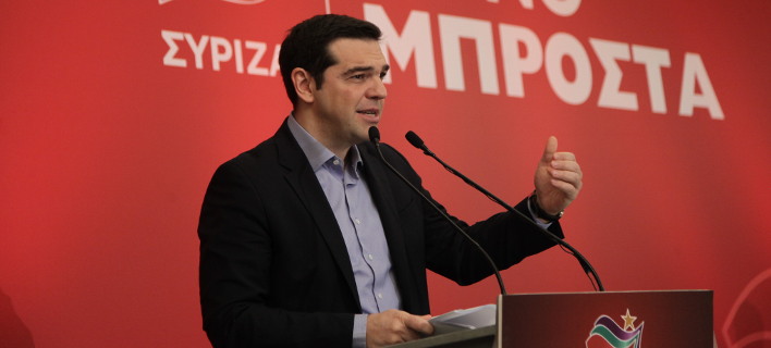 (Φωτογραφία: EUROKINISSI/ ΓΙΑΝΝΗΣ ΠΑΝΑΓΟΠΟΥΛΟΣ)