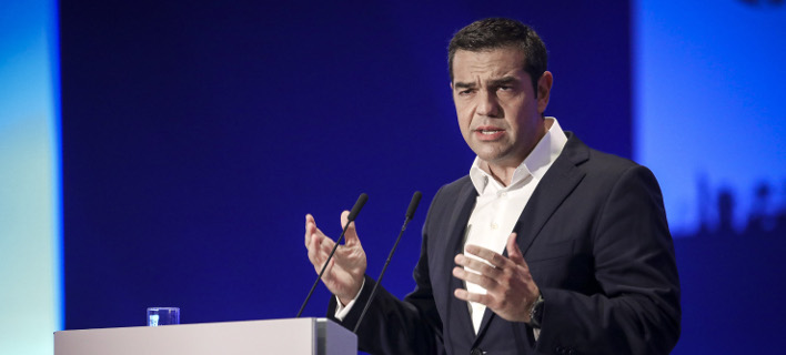 Πακέτο «ακορντεόν» από Τσίπρα: Κόστος 750 εκατ. για το 2019, 8 δισ. ως το 2022 -Τα πάνω κάτω στον ΕΝΦΙΑ