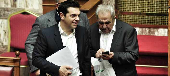 (EUROKINISSI/ ΑΝΤΩΝΗΣ ΝΙΚΟΛΟΠΟΥΛΟΣ)