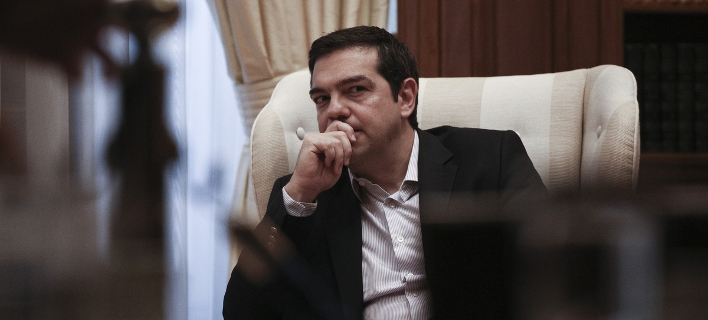 Γράφει-σβήνει ονόματα υπουργών ο Τσίπρας -Πονοκέφαλος ο Σκουρλέτης