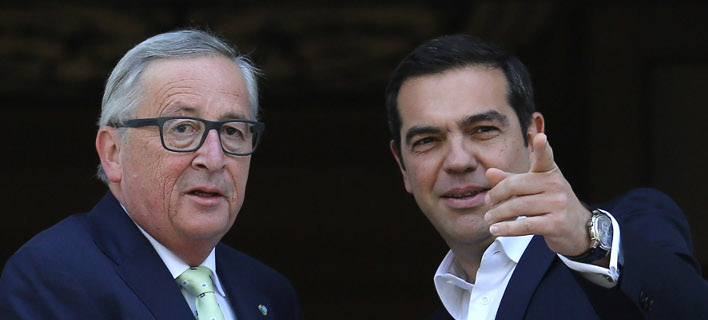 Αυγή: Η Κομισιόν θέλει πλειοψηφία 180 βουλευτών για τυχόν συμφωνία στο Σκοπιανό