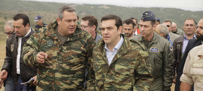 Φωτογραφία αρχείου: EUROKINISSI/ΓΙΩΡΓΟΣ ΚΟΝΤΑΡΙΝΗΣ