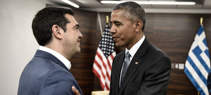 Πικρός πρωινός καφές στο Μαξίμου -Μουδιασμένο το πρωθυπουργικό επιτελείο με την εκλογή Τραμπ