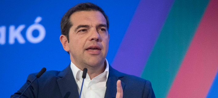 Εξαγγελίες Τσίπρα: Από 1η Ιουλίου εφαρμόζεται το μεταφορικό ισοδύναμο στα νησιά