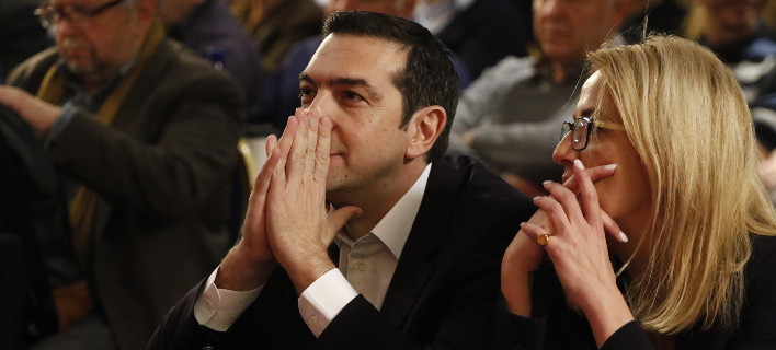 Ευρεία σύσκεψη υπό τον Τσίπρα στις 11:30 στο Λαύριο για τις φωτιές