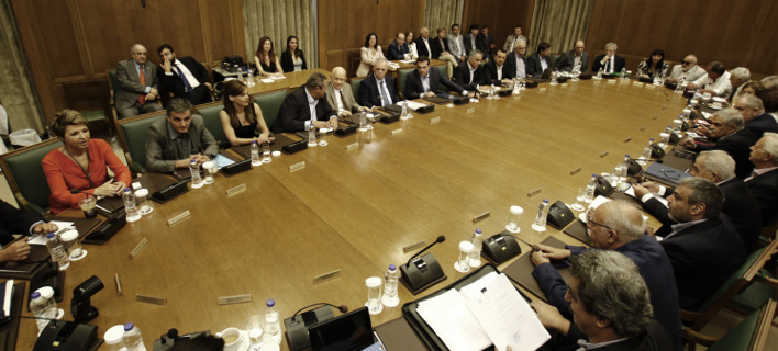 Πλησιάζει ο ανασχηματισμός-Ποιες θα είναι οι επιλογές Τσίπρα