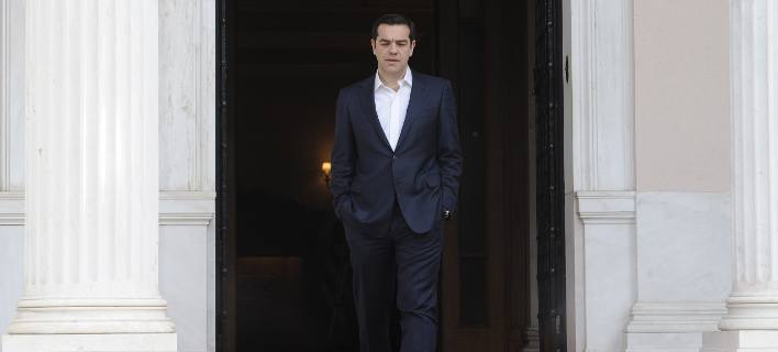 Φωτογραφία: EUROKINISSI