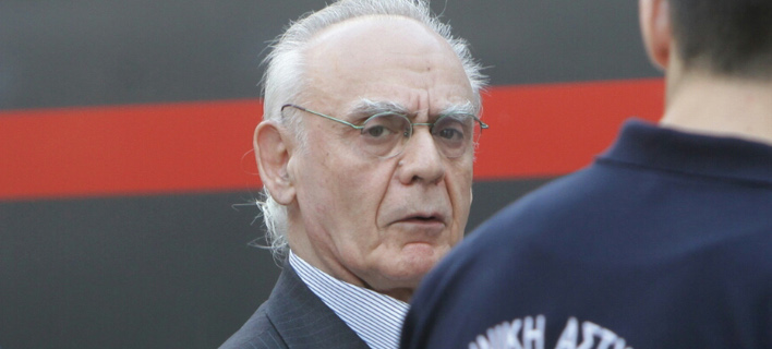 ΦΩΤΟΓΡΑΦΙΑ: EUROKINISSI
