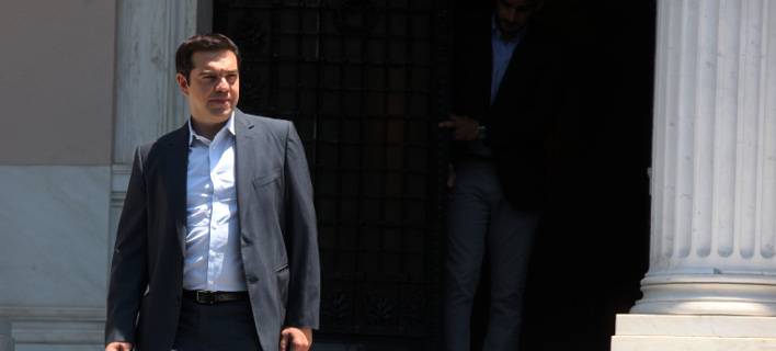 Τσίπρας: Η συμφωνία μοιάζει με εκείνη που απέρριψε ο λαός στο δημοψήφισμα