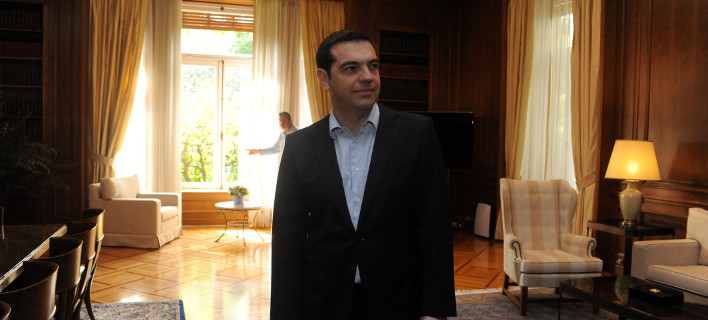 Αποκαλύψεις Ευρωπαίου υπουργού: Ο Τσίπρας θα πάρει τελεσίγραφο -Τέλος οι χάρες, μας υποτίμησε 