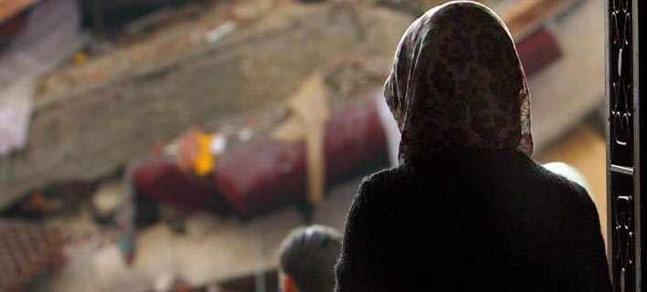 Τουρκία: 30,5 εκατομμύρια πολίτες δεν μπορούν να ζήσουν χωρίς οικονομική βοήθεια