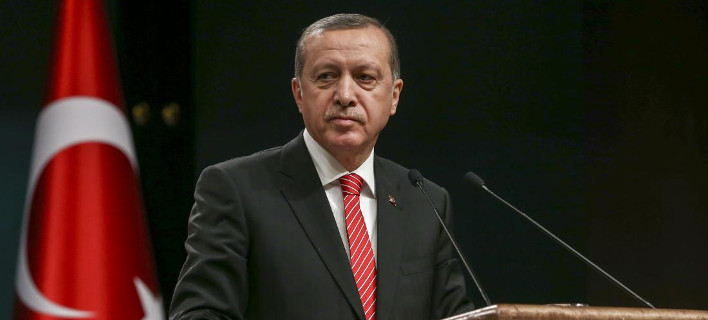 Πηγές Airlive.net: Ο Ερντογάν εγκατέλειψε την χώρα με το τζετ του