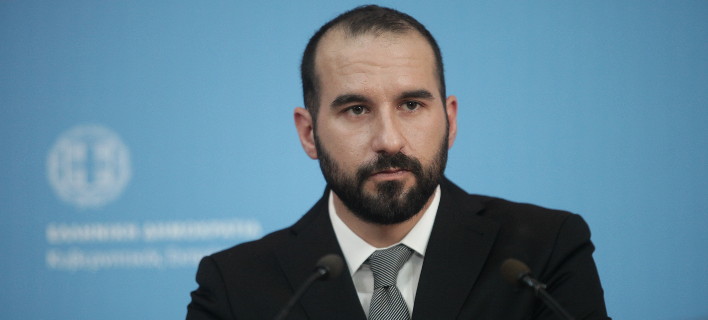 Τζανακόπουλος: Θα διαψευστούν όσοι λένε ότι πάμε σε εκλογές