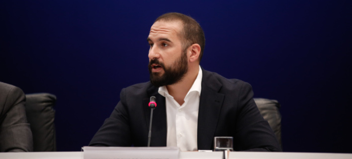 Τζανακόπουλος: Οι 8 Τούρκοι δεν θα εκδοθούν ανεξάρτητα από την έκβαση των αιτήσεων ασύλου