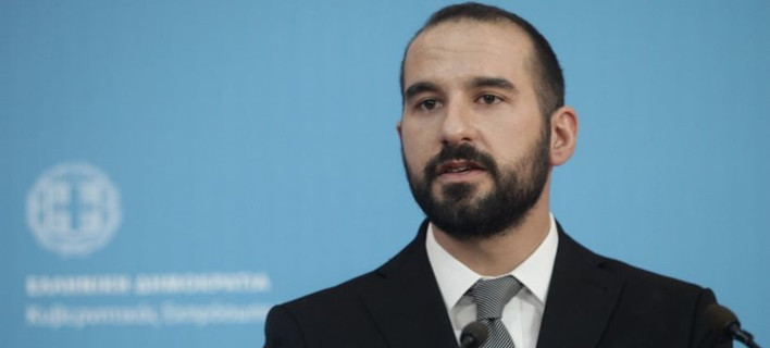«Στροφή» στο αφήγημα του ΣΥΡΙΖΑ: «Η ρύθμιση χρέους δεν θα αλλάξει τη ζωή των Ελλήνων»