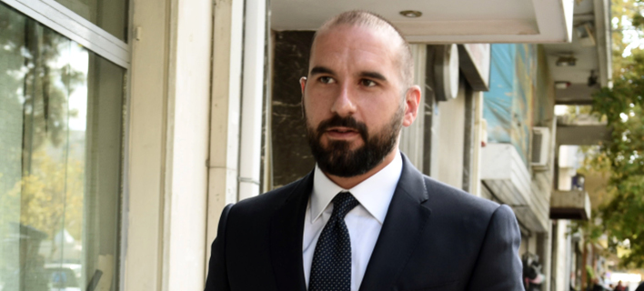 Τζανακόπουλος για την επίσκεψη Ερντογάν: Τα πράγματα πήγαν πολύ καλά