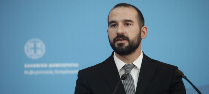 Τζανακόπουλος: Το ΔΝΤ δεν υποστηρίζει νέα μετρά λιτότητας