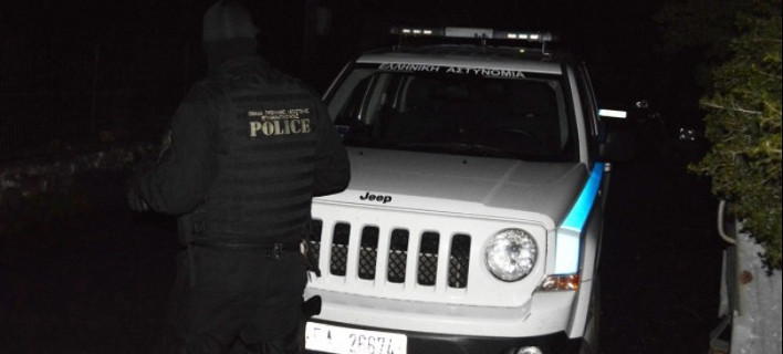 Συνελήφθησαν άλλοι δύο ύποπτοι τζιχαντιστές στην Αλεξανδρούπολη