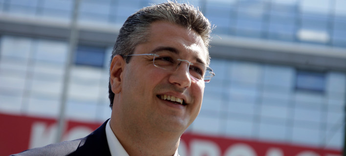 Τζιτζικώστας: Καλεί σε ψήφο κατά συνείδηση κλείνοντας το μάτι στον Κυριάκο