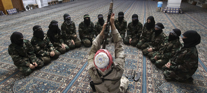 Λιτότητα και στο ISIS -Κόβει στο μισό τους μισθούς των τζιχαντιστών