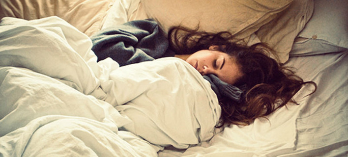 Οι πολλές ώρες ύπνου μπορούν να σας «σκοτώσουν» - Νέα έρευνα αποκαλύπτει