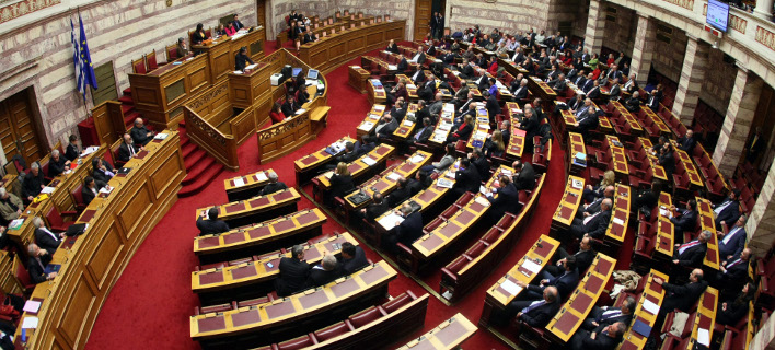 (EUROKINISSI/ΤΑΤΙΑΝΑ ΜΠΟΛΑΡΗ)