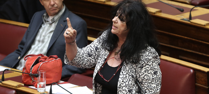 Φωτογραφία: INTIMENEWS/ΜΠΑΛΤΑΣ ΚΩΣΤΑΣ