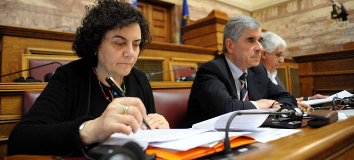 EUROKINISSI/ΑΝΤΩΝΗΣ ΝΙΚΟΛΟΠΟΥΛΟΣ