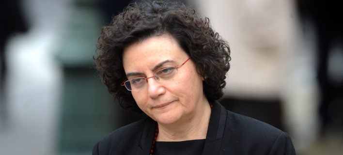 ΦΩΤΟΓΡΑΦΙΑ: EUROKINISSI / ΑΝΤΩΝΗΣ ΝΙΚΟΛΟΠΟΥΛΟΣ