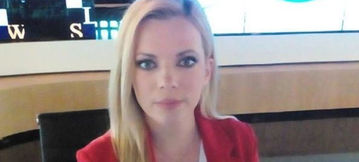 Σοκ με τον θάνατο της 33χρονης Νατάσας Βαρελά -Από τι πέθανε η δημοσιογράφος