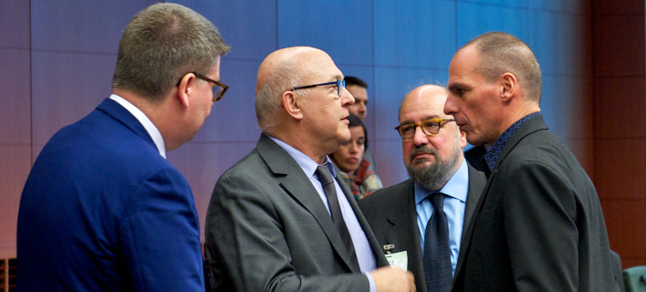 Τα πρώτα μέτρα που φέρνει η κυβέρνηση για να ξεκλειδώσει η χρηματοδότηση