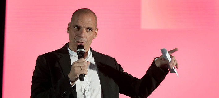Βαρουφάκης: Τους παρουσίασα το σχέδιο παράλληλων πληρωμών και μου πρότειναν να γίνω υπουργός Οικονομικών