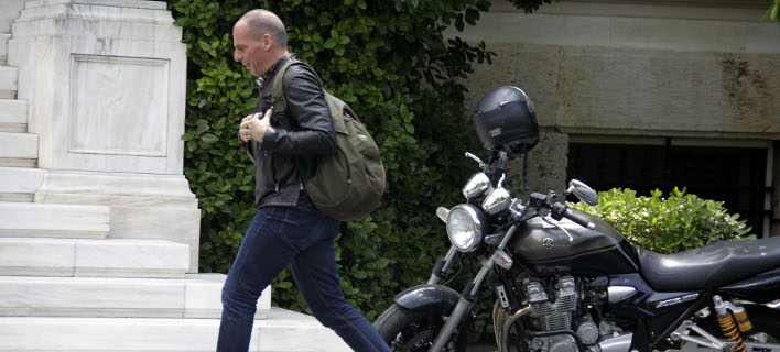 Βαρουφάκης: Εμείς δεν δίνουμε τελεσίγραφα – Είμαστε πολιτισμένοι