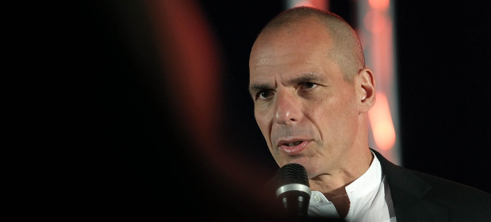 Βαρουφάκης: Λίγο πριν τις εκλογές του 2015 από τον ΣΥΡΙΖΑ μου έλεγαν πως δε θα τηρήσουν το πρόγραμμα Θεσσαλονίκης