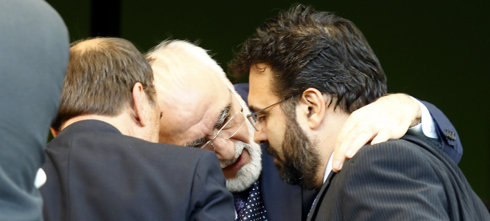 Φωτογραφία: Εurokinissi