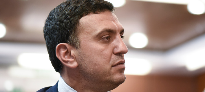 Κικίλιας: Εμπιστοσύνη και ΣΥΡΙΖΑ-ΑΝΕΛ είναι έννοιες ασύμβατες