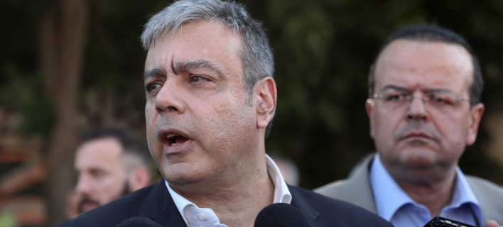 Ο Βερναρδάκης αφήνει χαραμάδα για απλή αναλογική από τις επόμενες εκλογές -Καλεί τη Φώφη να ψηφίσει