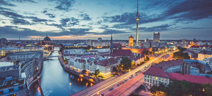 Η Γερμανία εξοικονόμησε 290 δισ. ευρώ στη διάρκεια της οικονομικής κρίσης! 