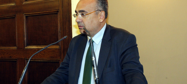 Βερβεσός: Πρωτοφανής στα δικαστικά χρονικά η παραίτηση του προέδρου του ΣτΕ