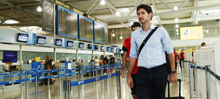 Ριζικές αλλαγές στον Ολυμπιακό – Τελειώνει ο Βίκτορ, πωλούνται παίκτες